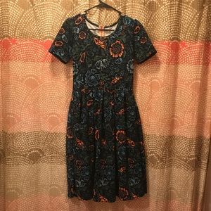 LulaRoe Amelia Dress